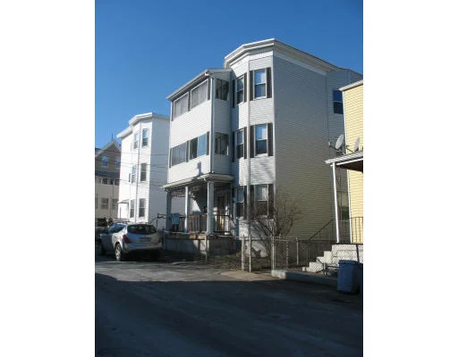 Unit for sale at 17 Kenneson Road, Somerville, MA 02145
