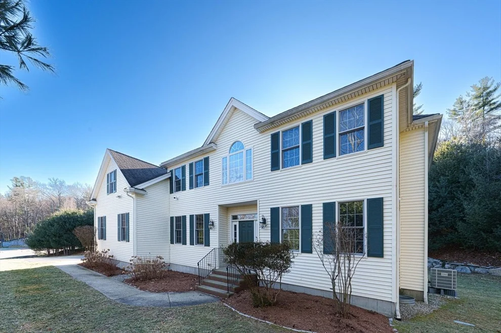 Unit for sale at 300 Crownshield Avenue, Uxbridge, MA 01569