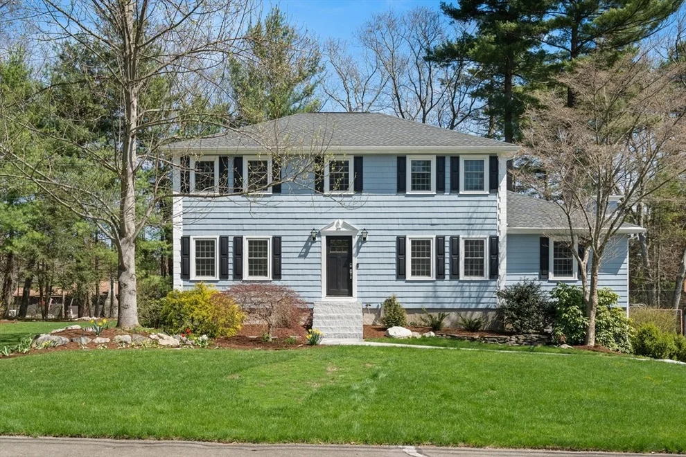 Unit for sale at 80 Wood End Lane, Medfield, MA 02052