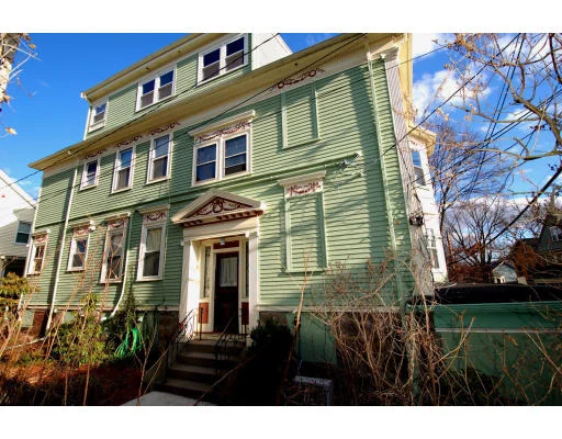 Unit for sale at 66 Boylston St, Boston, MA 02130