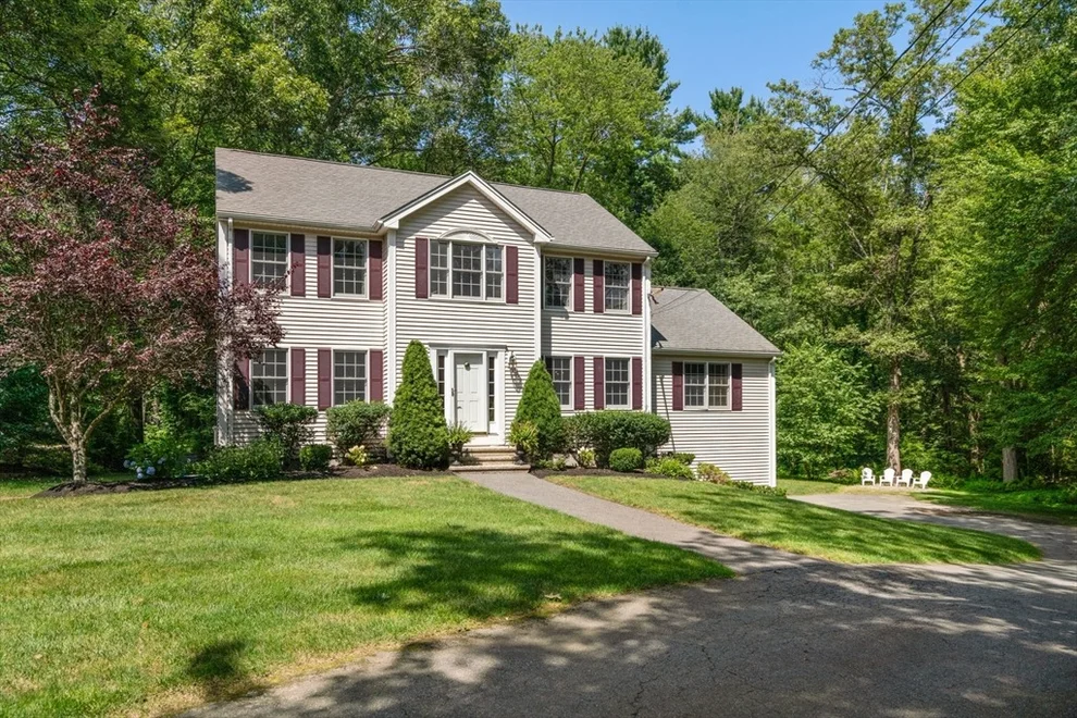 Unit for sale at 242 Farm Street, Millis, MA 02054