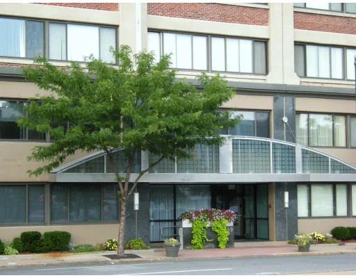 Unit for sale at 169 Monsignor Obrien Hwy, Cambridge, MA 02141