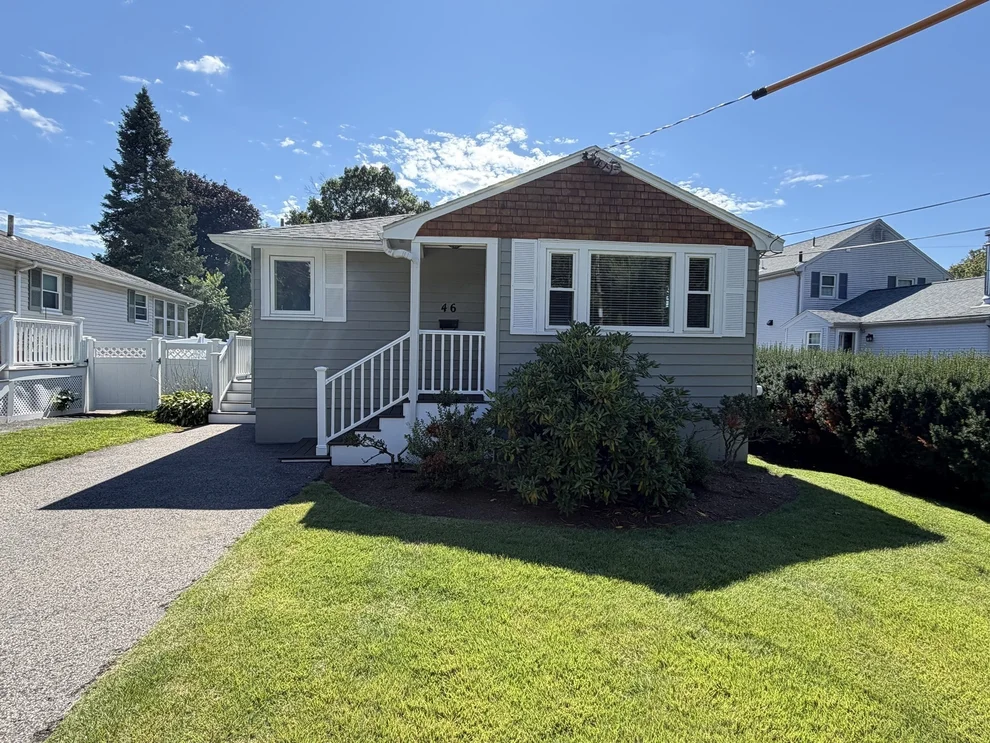 Unit for sale at 46 Dobbins Street, Waltham, MA 02451