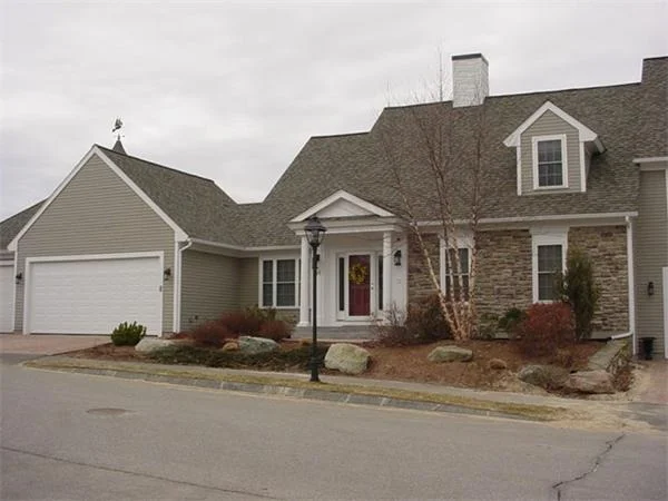 Unit for sale at 61 Caldwell Farm Road, Newbury, MA 01922