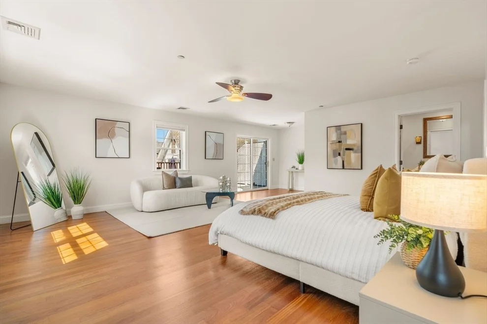 Unit for sale at 39 Fenton St, Boston, MA 02122