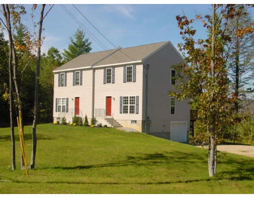 Unit for sale at 5 Grebenstein Drive, Newton, NH 03858
