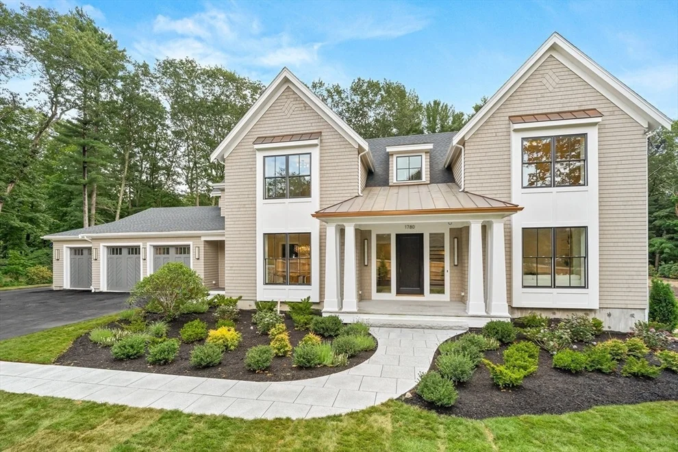 Unit for sale at 1780 Central Ave, Needham, MA 02492