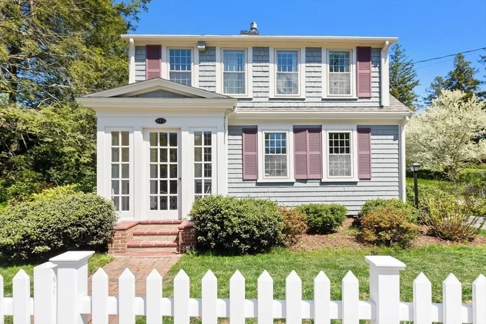 Unit for sale at 227 Main, Kingston, MA 02364