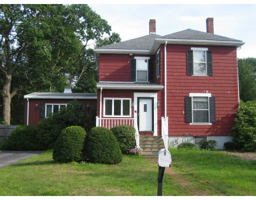 Unit for sale at 74 Woodland Ave, Brockton, MA 02301