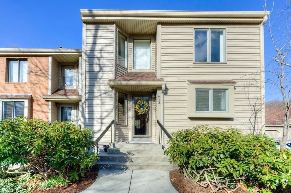 Unit for sale at 770 Salisbury Street, Worcester, MA 01609