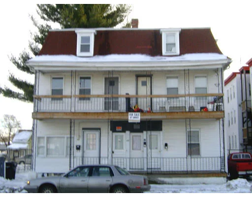 Unit for sale at 43-49 Oak Street, Springfield, MA 01109