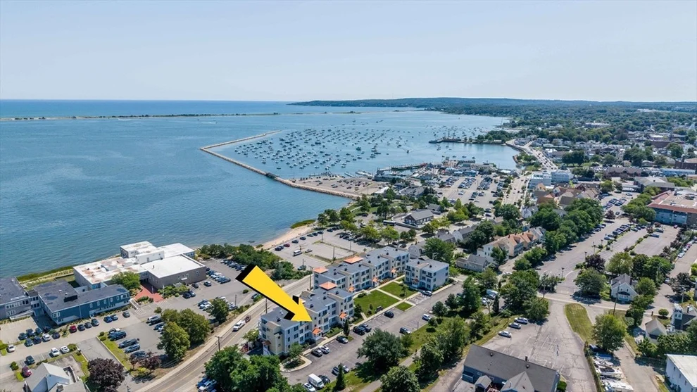 Unit for sale at 216 Water St, Plymouth, MA 02360