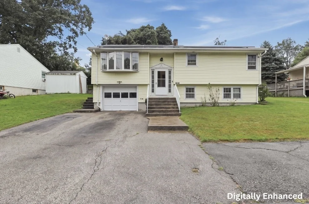 Unit for sale at 65 Harold Street, Worcester, MA 01604