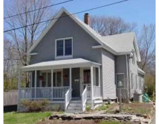 Unit for sale at 50 Leonard Street, Canton, MA 02021