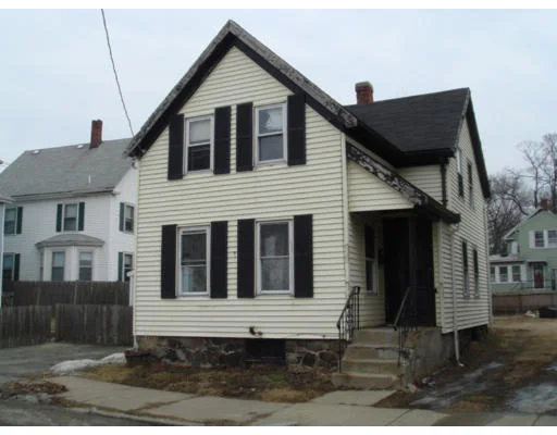Unit for sale at 67 Fulton St, Peabody, MA 01960