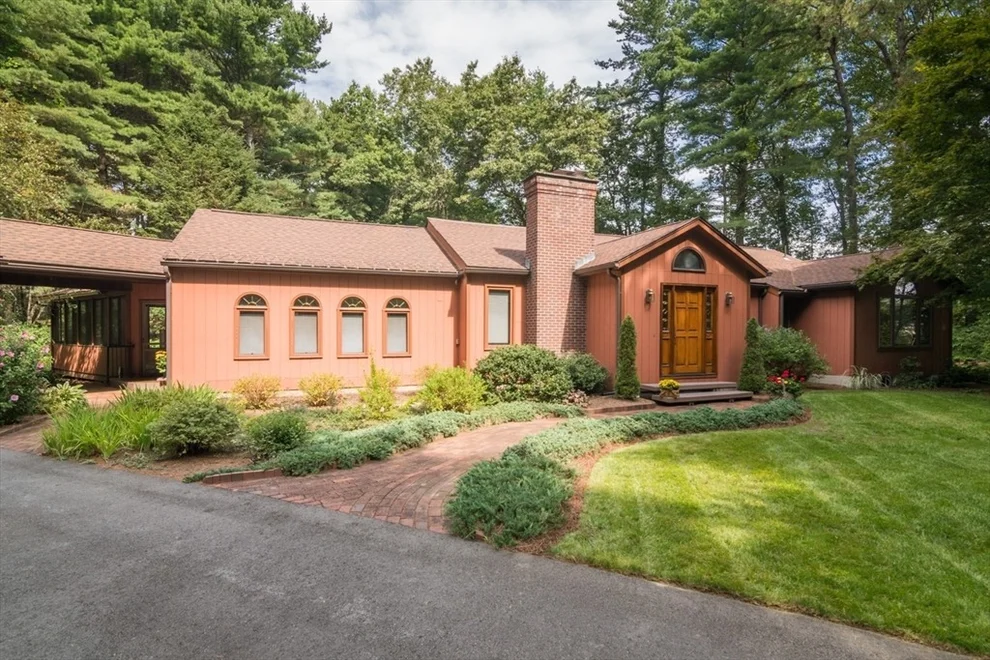 Unit for sale at 83 Long Plain Rd, Whately, MA 01373