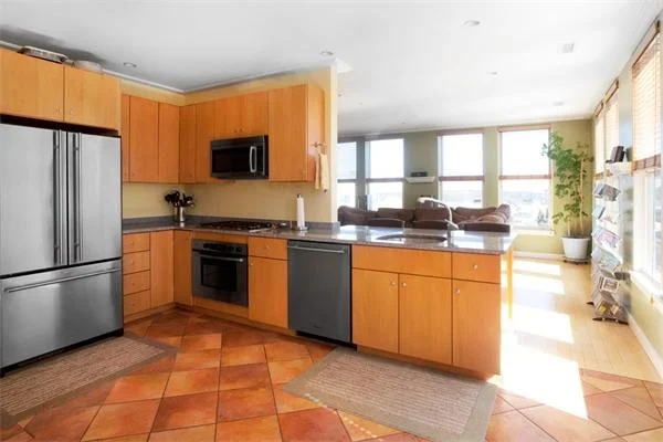 Unit for sale at 335 West Second Street, Boston, MA 02127