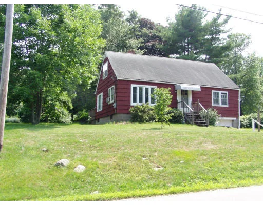 Unit for sale at 37 Wyoming Dr, Holden, MA 01520