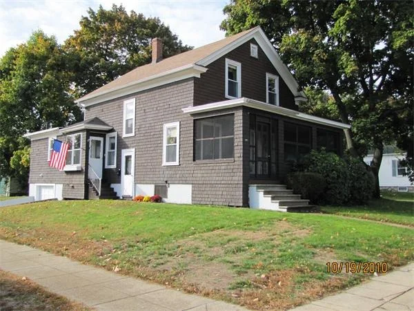 Unit for sale at 1077 Merrill Street, Manchester, NH 03103