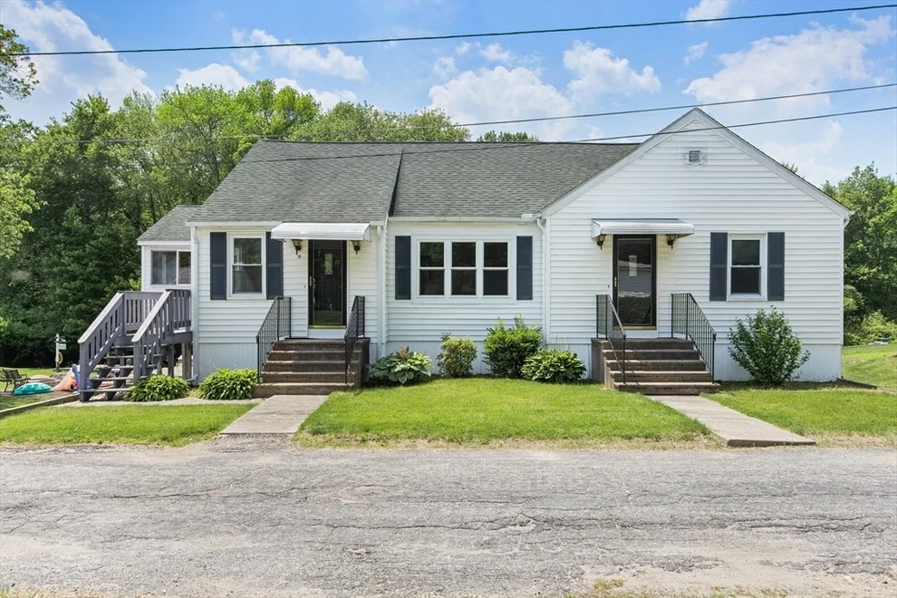 Unit for sale at 10 Hazel Plaza, Uxbridge, MA 01569