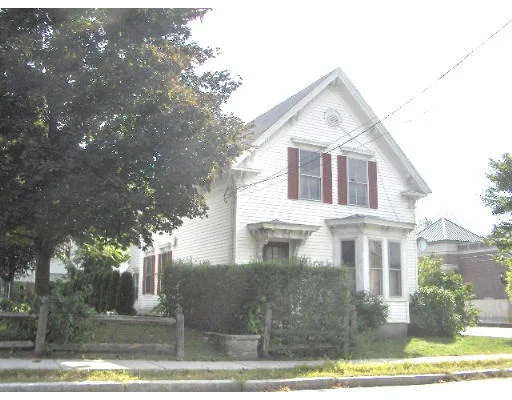 Unit for sale at 9 Park, Methuen, MA 01844