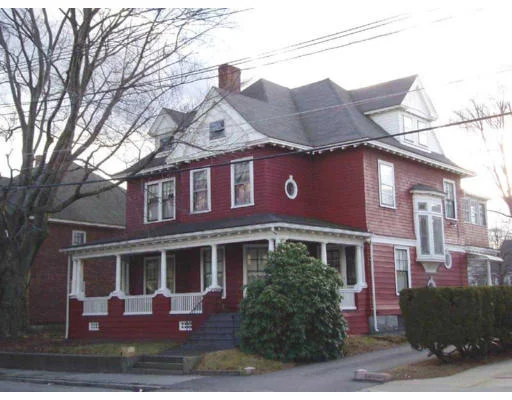 Unit for sale at 548 Fletcher Street, Lowell, MA 01854