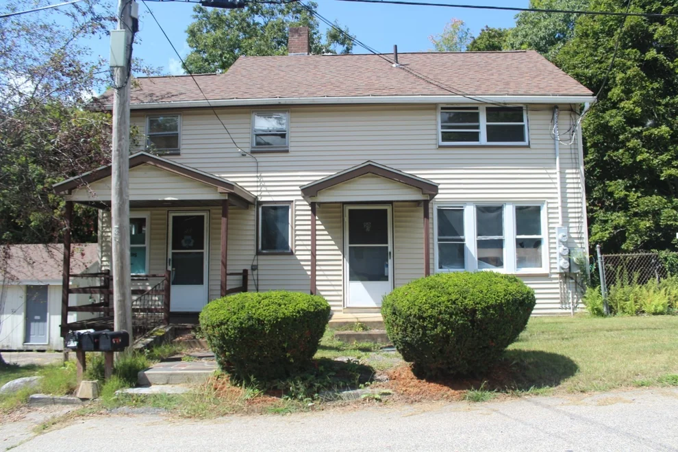 Unit for sale at 50 Valley St, Spencer, MA 01562