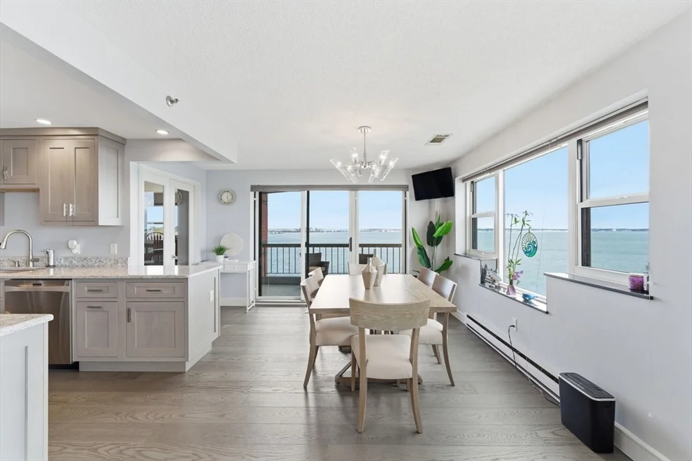 Unit for sale at 3 Seal Harbor Rd, Winthrop, MA 02152