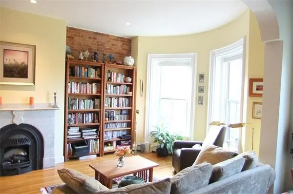 Unit for sale at 35 Worcester St, Boston, MA 02118