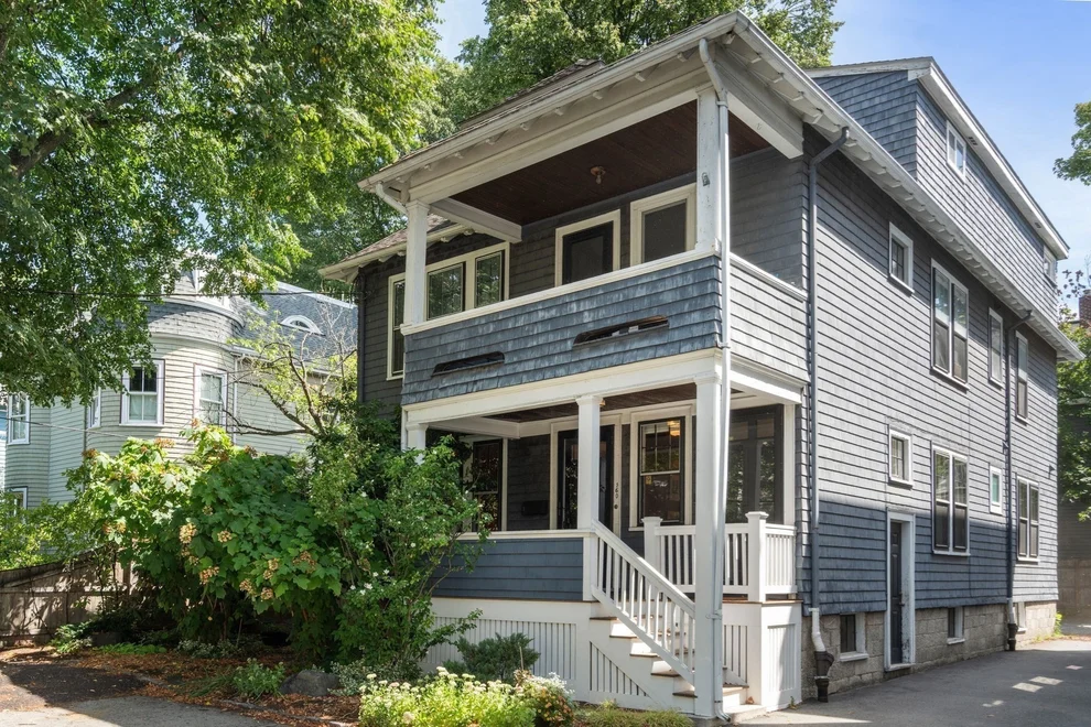 Unit for sale at 160 Appleton Street, Cambridge, MA 02138