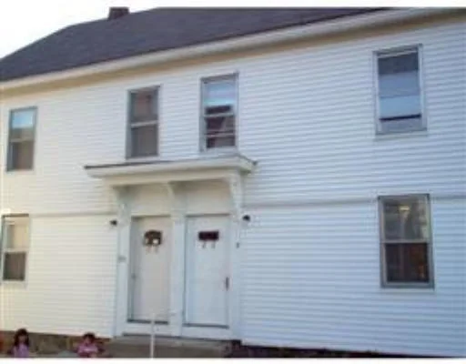 Unit for sale at 712 Lawrence St, Lowell, MA 01852