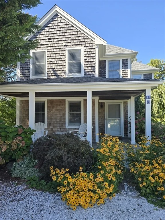 Unit for sale at 48 Harry Kemp Way, Provincetown, MA 02657