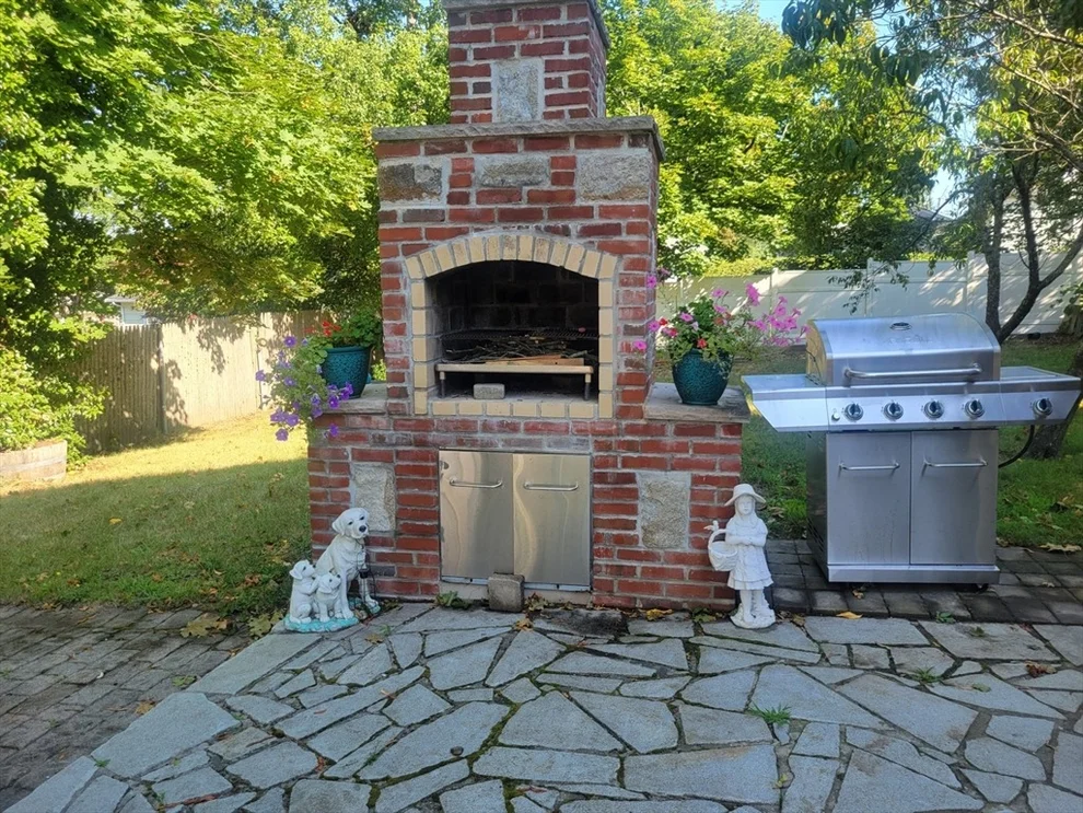 Unit for sale at 683 Church St, New Bedford, MA 02745