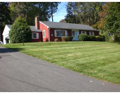 Unit for sale at 459 Forest Hills Rd, Springfield, MA 01128