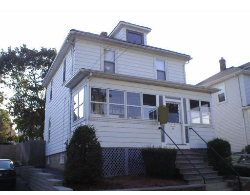 Unit for sale at 38 Freeman, Everett, MA 02149
