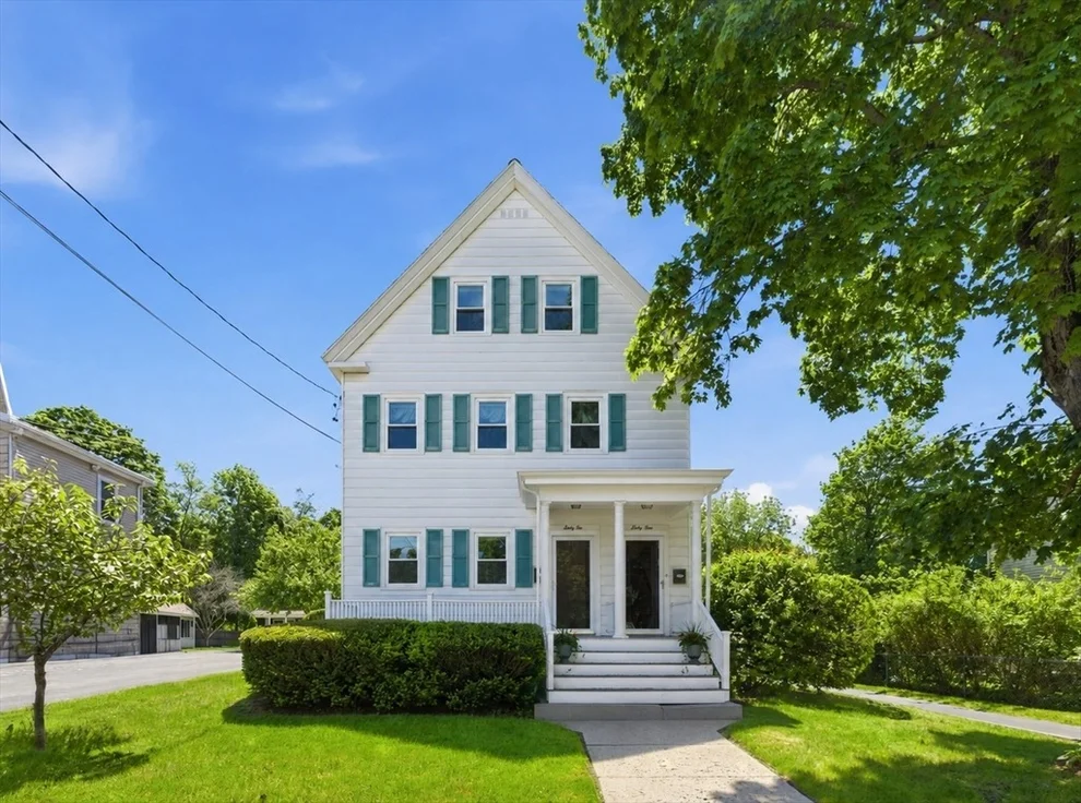 Unit for sale at 62-64 W Water St, Rockland, MA 02370