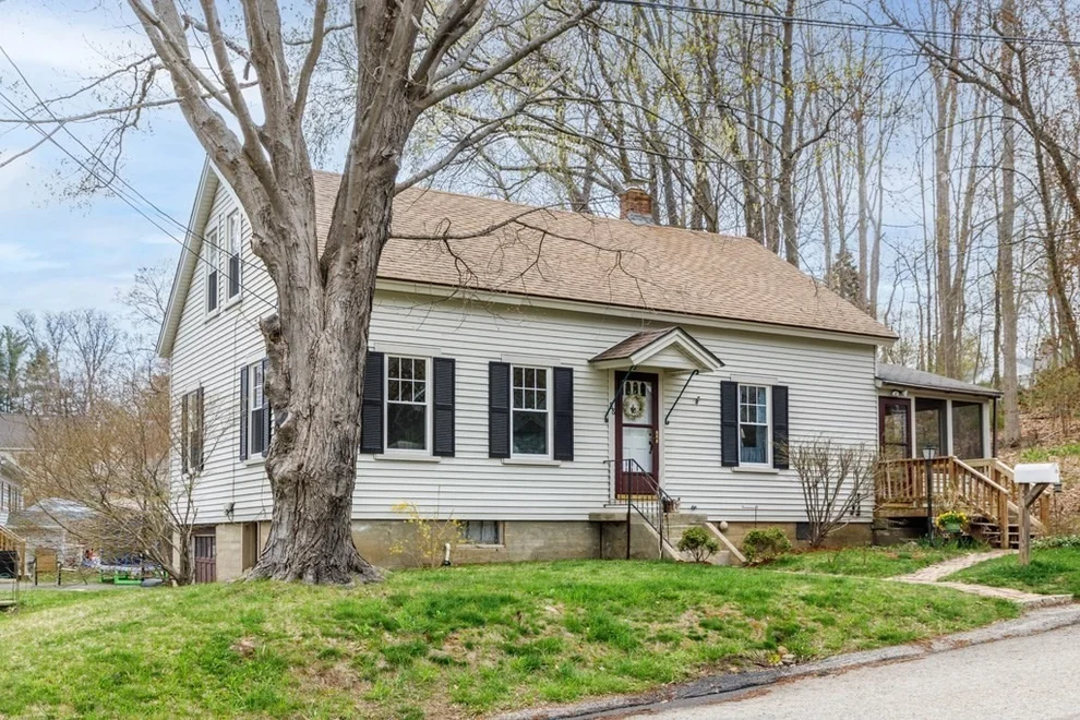 Unit for sale at 88 Goodale Street, Athol, MA 01331