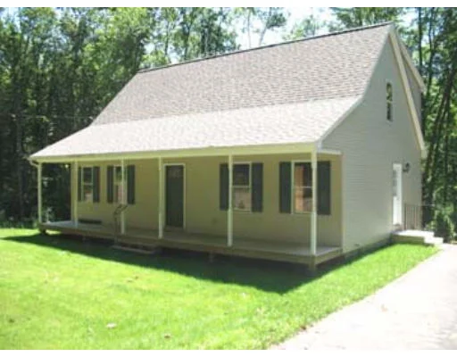Unit for sale at 72 East Hill Road, Brimfield, MA 01010