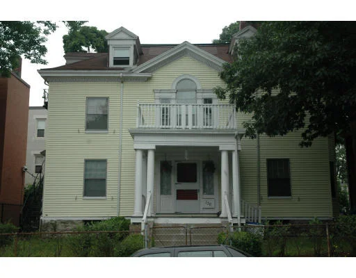 Unit for sale at 136 Ruthven St, Boston, MA 02121