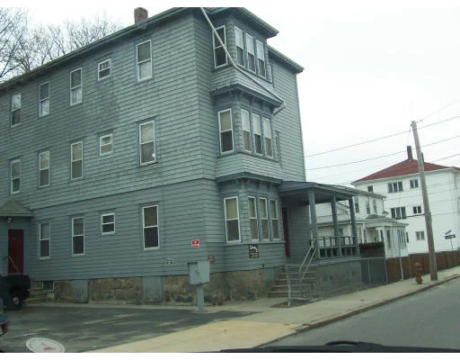 Unit for sale at 81 Hamlet St, Fall River, MA 02724