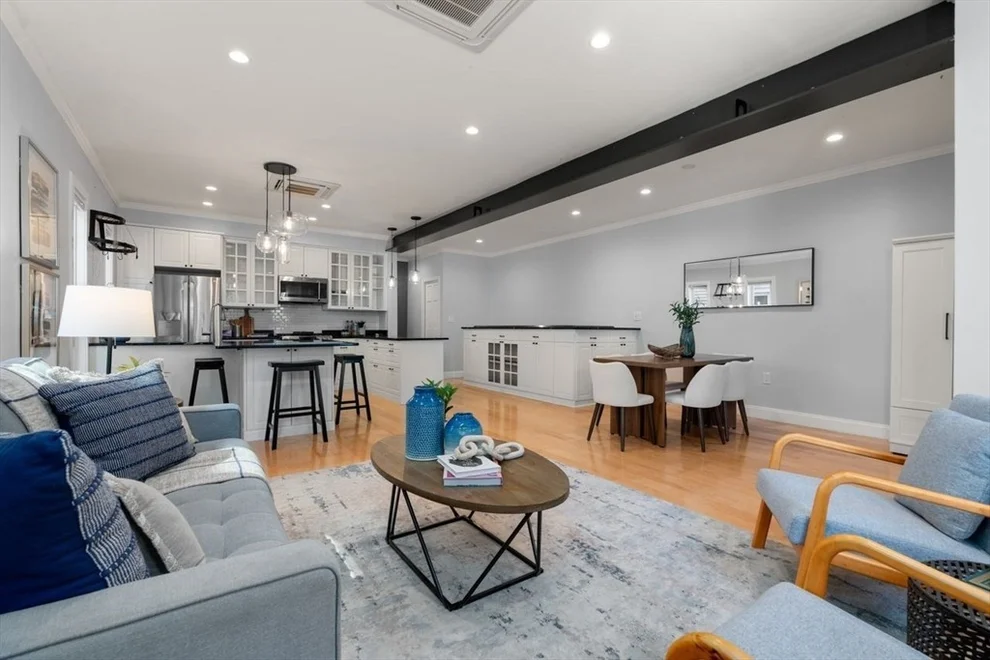 Unit for sale at 120 Pleasant, Cambridge, MA 02139