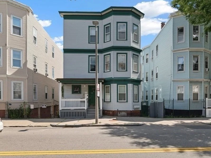 Unit for sale at 130 Boston St, Boston, MA 02125