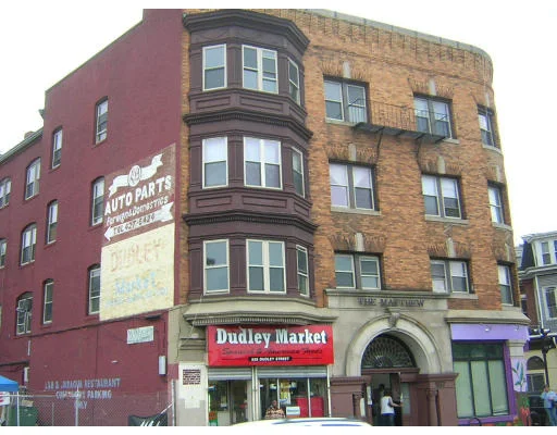 Unit for sale at 555-559 Dudley St, Boston, MA 02125