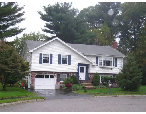 Unit for sale at 16 Aurele Circle, Reading, MA 01867
