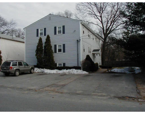 Unit for sale at 43 Magnolia Street, Attleboro, MA 02703