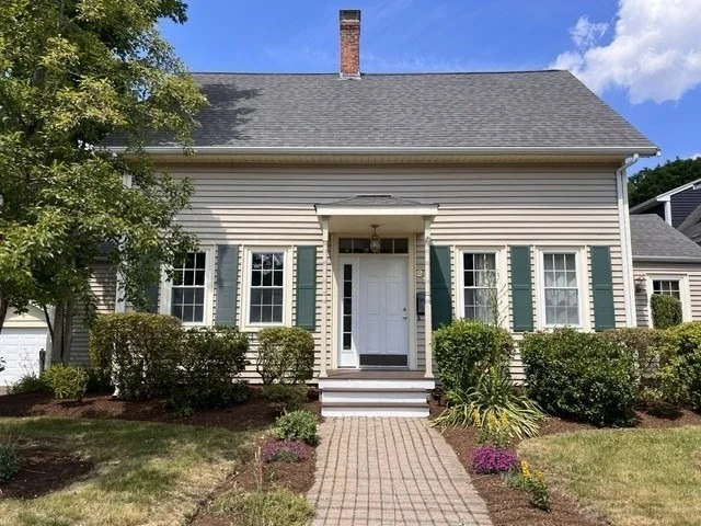 Unit for sale at 29 Canton Street, Easton, MA 02356
