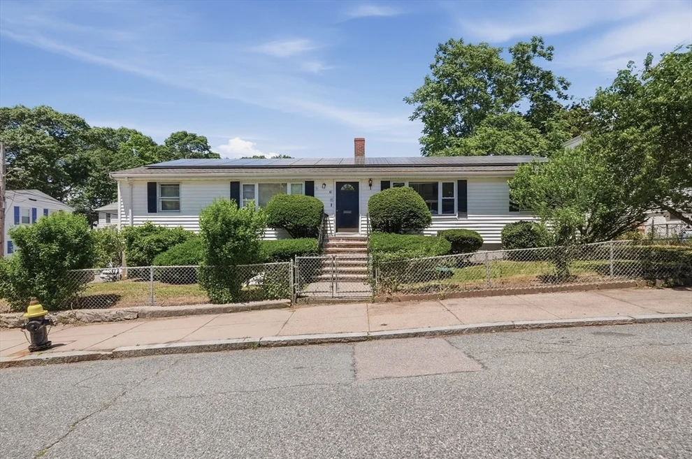 Unit for sale at 41 Vershire Street, Boston, MA 02132
