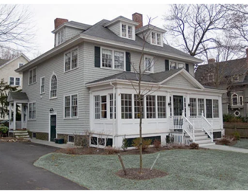 Unit for sale at 15 Washington, Winchester, MA 01890