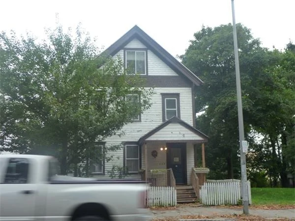 Unit for sale at 80 Providence, Worcester, MA 01604