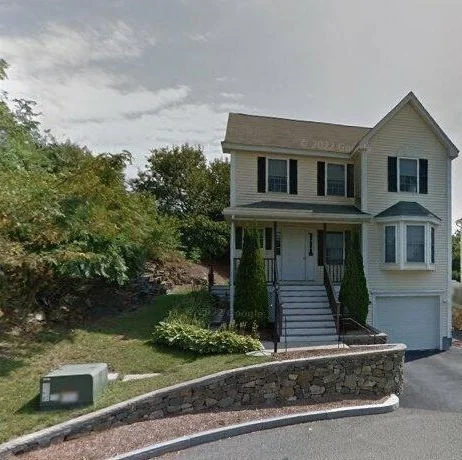 Unit for sale at 21 Parlee Street, Salem, MA 01970